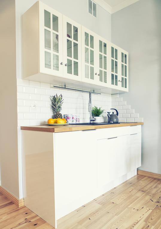 Homewell Apartments Pod Szczerbatym Познан Екстериор снимка