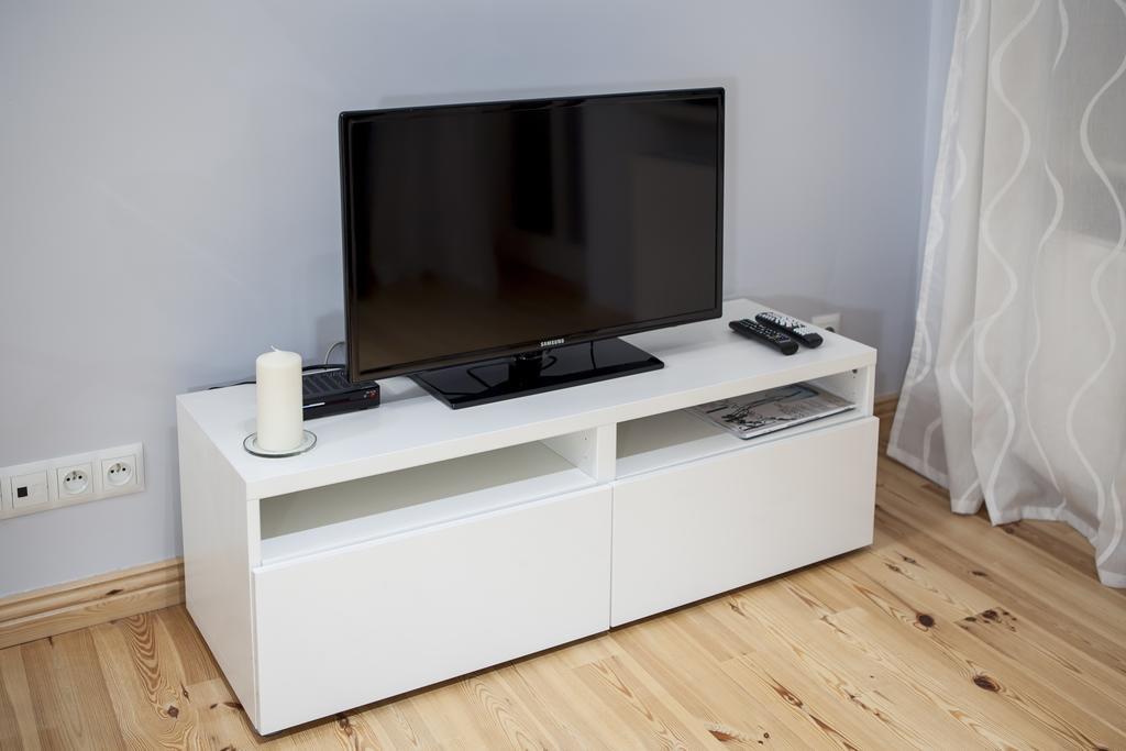Homewell Apartments Pod Szczerbatym Познан Стая снимка