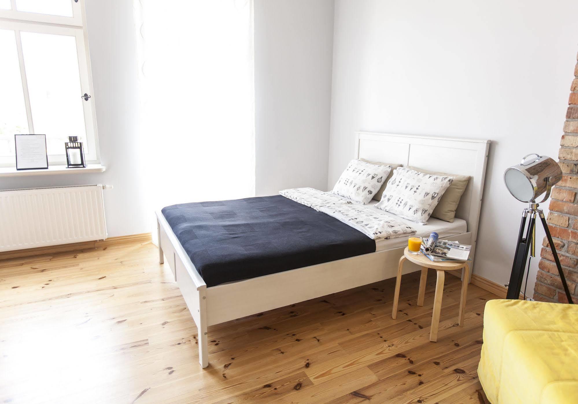 Homewell Apartments Pod Szczerbatym Познан Екстериор снимка