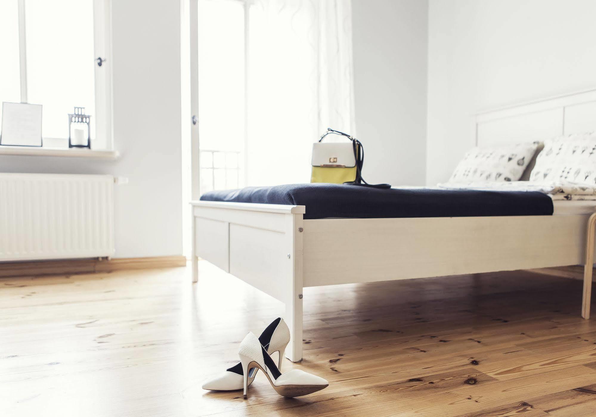 Homewell Apartments Pod Szczerbatym Познан Екстериор снимка